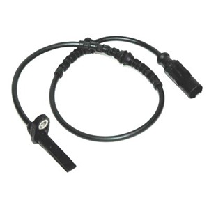 ABS-givare, Sensor, hjulvarvtal, Bakaxel, Bakaxel, båda sidor, ALFA ROMEO 159, 159 Sportwagon, BRERA, SPIDER, 51799348, 93951799348