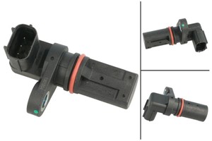 Impulsgivare, vevaxel, HONDA CIVIC IX, CIVIC Hatchback VIII, CR-Z, HR-V, JAZZ III, JAZZ IV, 37500-RB0-006