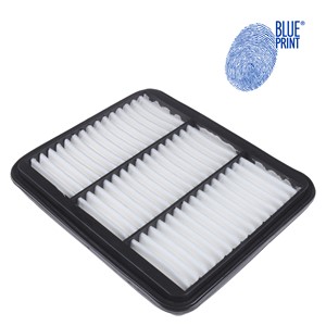 Luftfilter, CHEVROLET MATIZ, SPARK, 42390022, 96591485