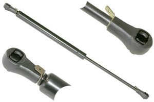 Gasfjäder, bagageutrymme, RENAULT 25, 7700753539, 7700766586, 7700766587, 7701366153