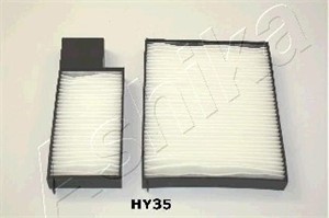 Kupefilter, HYUNDAI i30, i30 Kombi, KIA CEE'D Halvkombi, CEE'D SW, PRO CEE'D, 97133-1H500