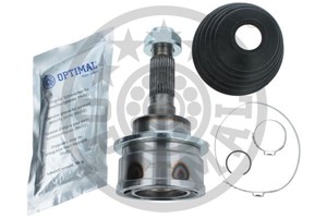 Drivknut, På hjulsidan, framaxel höger, framaxel vänster, FORD RANGER, MAZDA B-SERIE, 4551506, MD1922510, MD1922510A, MD192550X, MD20256