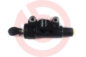 Huvudcylinder, koppling, BMW, 21521163900, 21526758820