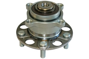 Hjullagersats, Bakaxel, Höger, Vänster, HONDA ACCORD VIII, ACCORD Kombi VIII, 42200-SNA-743, 42200-TA0-A51, 42200-TA0-AA5, 42200-TA0A-A5