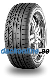 GT Radial CHAMPIRO UHP1 ( 195/50 R16 88V XL )
