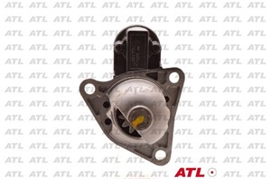 Startmotor, FORD USA PROBE II, MAZDA 323 F V, 626 Hatchback IV, MX-3, MX-6, XEDOS 6, XEDOS 9, KL36-18-400, KL36-18-400A, KL36-18-400B-9R