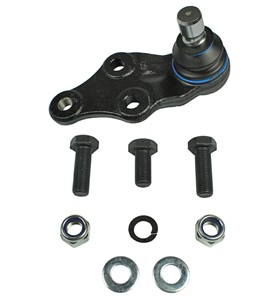 Kulled / Spindelled, framaxel höger, framaxel vänster, HYUNDAI,KIA, 54530-2T010, 54530-3S100