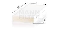 Kupefilter, BMW,MINI, 64 11 6 823 724, 64 11 9 321 875, 64 11 9 321 876, 64 31 9 297 749