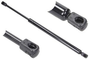 Gasfjäder, bagageutrymme, AUDI A5 Sportback, 8T8827552, 8T8827552B