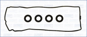 Packningssats, vippkåpa, NISSAN MICRA II, MICRA III, NOTE, 13270BX000, 1327653Y00(x4)