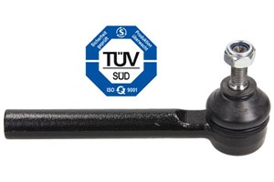 Styrled, Framaxel, Ytter, Tvåsidig, FIAT BARCHETTA, PUNTO, PUNTO Cabriolet, PUNTO Skåp/halvkombi, PUNTO Van, LANCIA Y, 07752285, 0994694