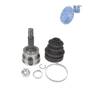 Drivknut, Framaxel, På hjulsidan, HYUNDAI MATRIX, 49500-17100 SK1, 49500-17100, 49500-17150 SK1, 49500-17150, 49501-17100 SK1, 49501-171