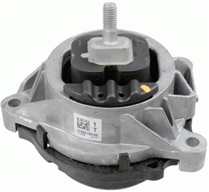 Motorkudde, Vänster, BMW X3 [F25], 22 11 6 868 395, 6 868 395