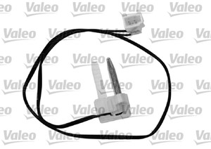 Sensor, innertemperatur, NISSAN MICRA III, MICRA C+C III, NOTE, 27675AX010, 27675-AX010