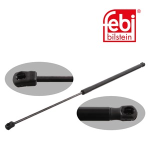 Gasfjäder, motorhuv, Höger, VW GOLF VI, GOLF Van VI, GOLF VAN Variant VI, GOLF Variant VI, 5K0 823 031 C, 5K0 823 031 D, 5K0 823 031 F,