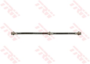 Bromsslang, Bakaxel, Bakaxel, båda sidor, Höger, Vänster, SUBARU,SUZUKI, 5159063B00, 51590-63B00, 5159063BB0