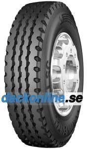 Continental LSC ( 9.5 R17.5 129/127L Dubbel märkning 131/128M )