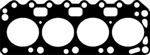 Packning, topplock, FORD,MAZDA, 1000389, 1E03-10-271, 1E04-10-271, 96BM 6051A1A, 96BM 6051A2A