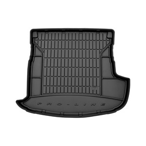Bagagerumsmatta 3D, MITSUBISHI OUTLANDER III, OUTLANDER Van III