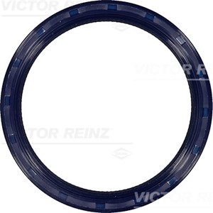 Oljepackningsring, vevaxel, på växellådssidan, KIA,MAZDA,SUZUKI,TOYOTA