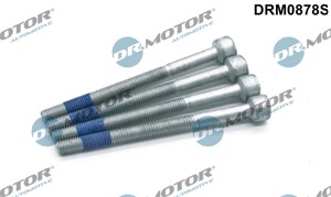 Skruv, spridarhållare, CHRYSLER,JEEP,MERCEDES-BENZ,SMART, 0009902907, 0039904012, 05073719AA, 6119900122, A0009902907, A0039904012, A611