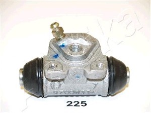Hjulcylinder, Bakaxel, Vänster, TOYOTA CARINA E VI, CARINA E Sedan VI, CARINA E Sportswagon VI, 47570-05020
