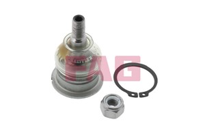 Kulled / Spindelled, Övre framaxel, framaxel höger, framaxel vänster, Upptill, HONDA,ISUZU,ROVER, 51270S0A003, 51270-S0A-003, 51270S84A0