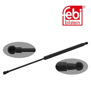 Gasfjäder, bagageutrymme, Tvåsidig, RENAULT CLIO IV, CLIO Skåp/halvkombi IV, 84 43 086 61R