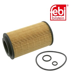 Oljefilter, HONDA ACCORD VII, ACCORD Tourer VII, CR-V III, FR-V, CHRYSLER PT CRUISER, PT CRUISER Combi Van, 05080244AA, 15430-RBD-E01, 1