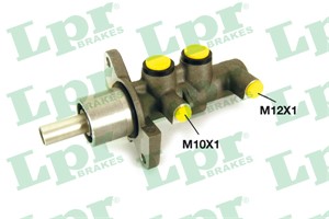 Huvudbromscylinder, CHEVROLET,OPEL,VAUXHALL, 558054, 558059, 558174, 9117554, 9193225