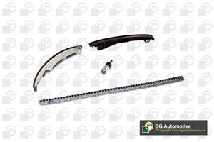 Transmissionskedjesats, CHRYSLER NEON II, PT CRUISER, JEEP RENEGADE SUV, MINI MINI, MINI Cabriolet, 11311485397, 11311485400, 1131751080