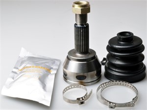 Drivknut, Framaxel, På hjulsidan, FORD FIESTA V, FUSION, KA, MAZDA 2, 1148219, 1539136, 2S6W3B437FC, C20225500A, C20225500C, C20225600A,