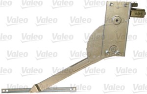 Fönsterhiss, Fram, Vänster, FORD TRANSIT Buss, TRANSIT Flak/chassi, TRANSIT Skåp, TRANSIT TOURNEO Buss, 1488641, 1810415, 4077926, 44582