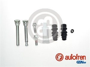 Styrlagersats, bromsok, Framaxel, TOYOTA C-HR, 47721-F9010, 47750F4010