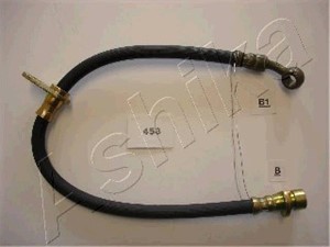 Bromsslang, Höger bak, HONDA CIVIC Hatchback V, CIVIC Sedan V, 46430-SR3-935