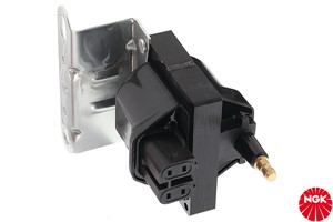 Tändspole, DAEWOO CIELO, ESPERO, NEXIA, NEXIA Sedan, RACER Halvkombi, 01 115 467, 1 115 467, 1115467, 54618-JK50a, 54618-JK52A, 54618-JK