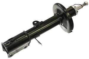 Stötdämpare, Bakaxel, Vänster, TOYOTA COROLLA, COROLLA Compact, COROLLA Liftback, COROLLA Station Wagon, 4854012120, 4854012140, 4854012