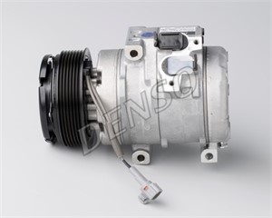 Kompressor, klimatanläggning, SUBARU LEGACY V, LEGACY Kombi V, OUTBACK, 73111AG020, 73111-AG020, 73111AJ020, 73111-AJ020