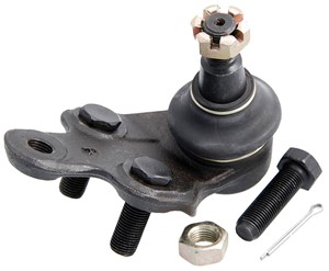 Kulled / Spindelled, framaxel höger, LEXUS ES, TOYOTA ALPHARD I, CAMRY Sedan, PREVIA II, SIENNA, SOLARA Coupé, 43330-09160, 43330-09180,