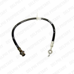 Bromsslang, Framaxel, framaxel höger, Höger, TOYOTA YARIS, YARIS VERSO, 90080-94204, 90947-02A45