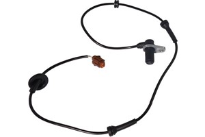 ABS-givare, Sensor, hjulvarvtal, framaxel vänster, NISSAN X-TRAIL, 479118H300
