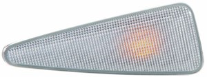 Blinkers, Höger, DACIA SANDERO, 8200602765