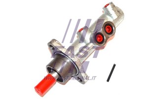 Huvudbromscylinder, IVECO, 500359653, 504042985, 504089711, 964001