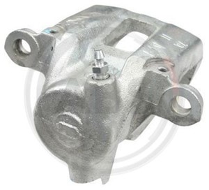 Bromsok, Bakaxel, Vänster, LEXUS GX, TOYOTA 4 RUNNER V, LAND CRUISER PRADO, LAND CRUISER VAN, SEQUOIA, 47750-34030