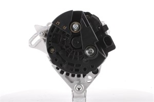 Generator, SKODA FABIA I, FABIA Combi I, FABIA Sedan I, 037 903 025 J, 037 903 025 Q