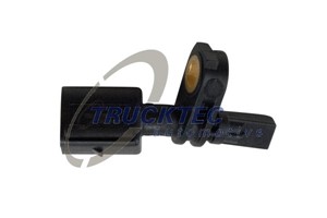 ABS-givare, Sensor, hjulvarvtal, framaxel höger, AUDI,SEAT,SKODA,VW, 6Q0 927 804 A, 6Q0 927 804 B