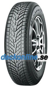 Yokohama W.drive (V905) ( 295/40 R21 111V XL, RPB )