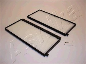 Kupefilter, KIA CARENS I, 0K2C0-61-52X, 0K2C0-61-53X