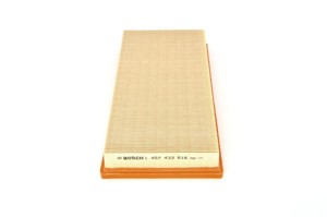 Luftfilter, BMW 3 [E36], 3 Compact [E36], 3 Touring [E36], 13 71 2 245 401