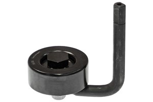 Remsträckare, flerspårsrem, BMW 3 [E46], 3 Touring [E46], 5 [E39], 5 Touring [E39], 7 [E38], OPEL OMEGA B, OMEGA B Kombi, 2 248 563, 2 3